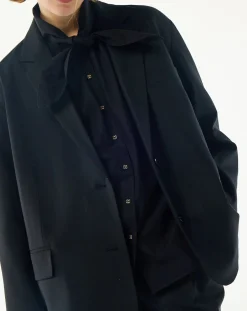 Tailoring London Virgin Wool Jacket