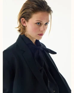 Tailoring London Virgin Wool Jacket