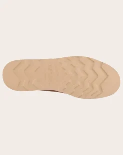 Tala High Oiled Boots