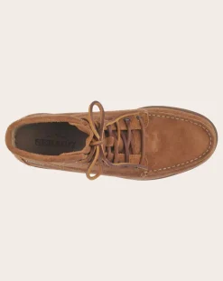 Tala High Oiled Boots