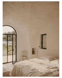 Tasca Aluminium Chair