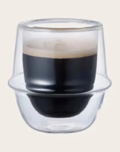 Tasse à espresso Kronos