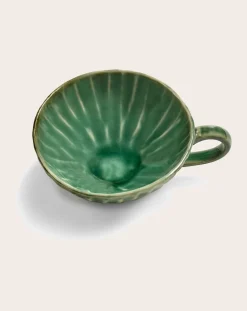 Tasse à expresso Verde Lanza - Set de 2