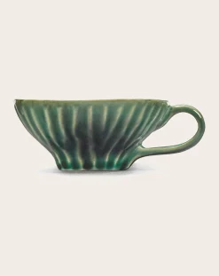 Tasse à expresso Verde Lanza - Set de 2