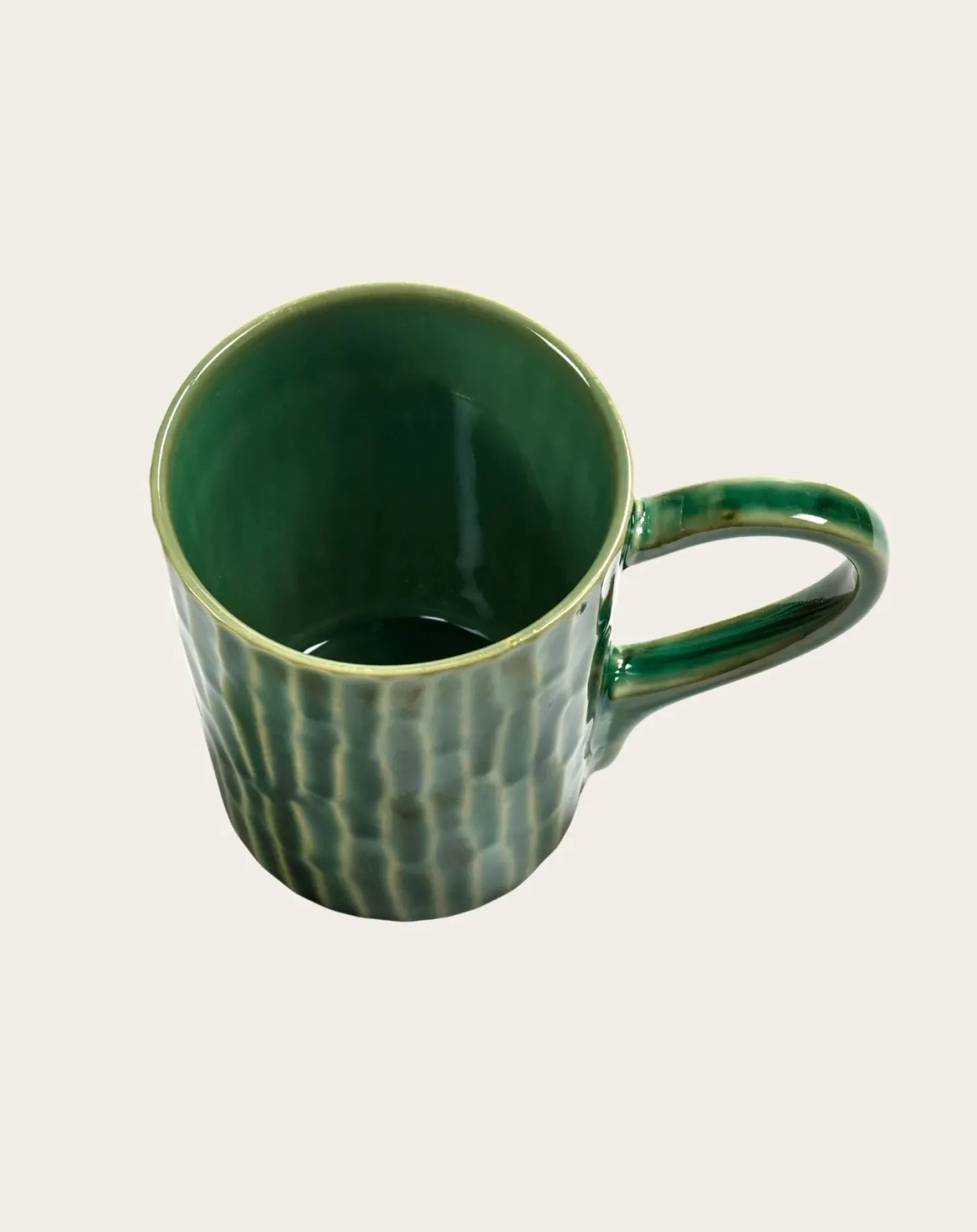 Tasse à thé Verde Lanza - Set de 2