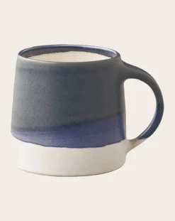 Tasse en porcelaine