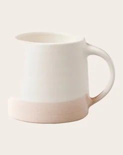 Tasse en porcelaine
