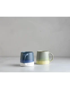 Tasse en porcelaine