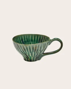 Tasse Verde Lanza - Set de 2
