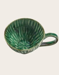Tasse Verde Lanza - Set de 2