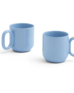 Tasses en terracotta Barro - Set de 2, Rui Pereira