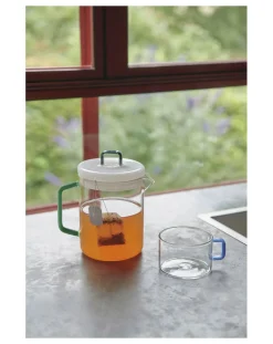 Tasses en verre Brew - Set de 2