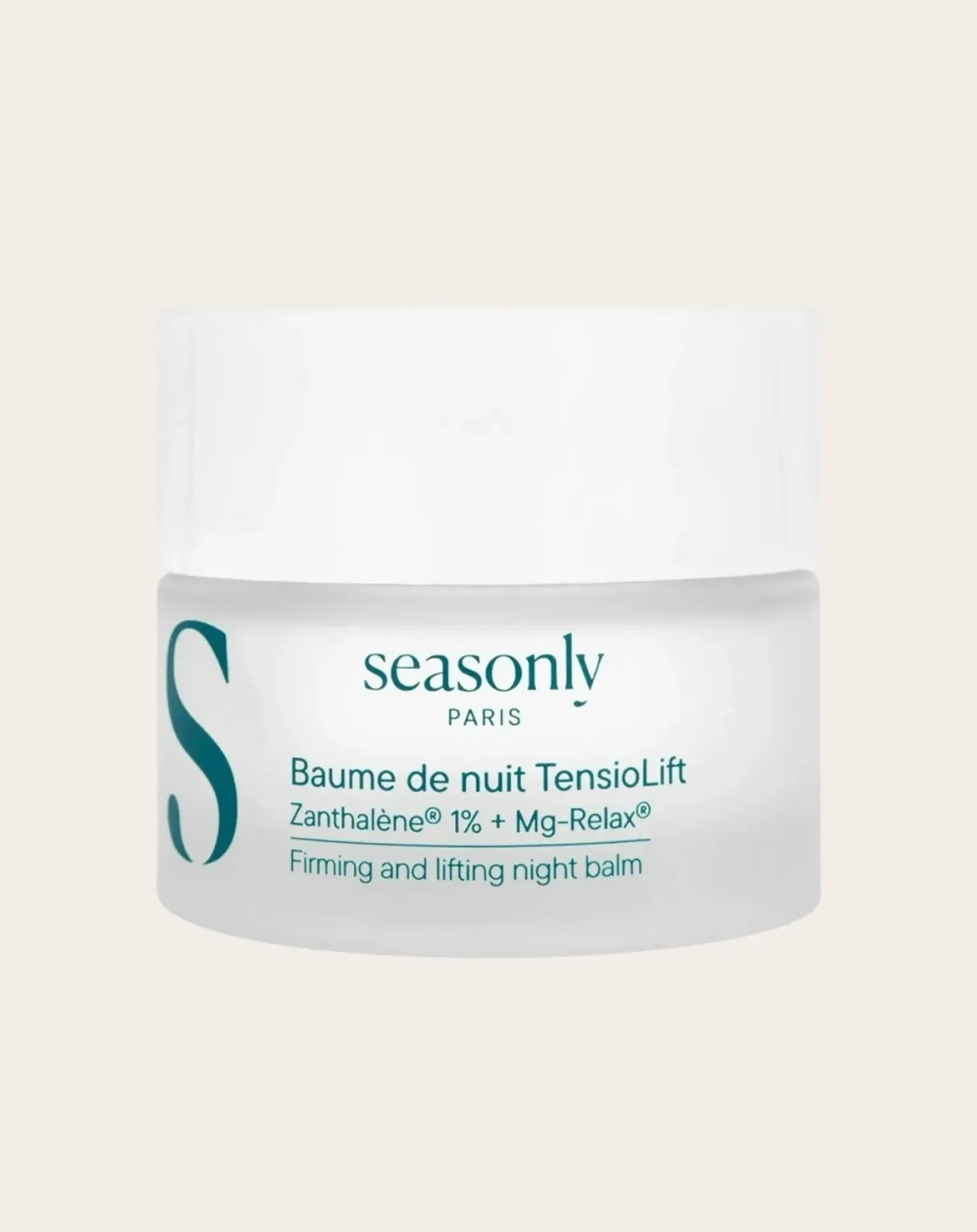 Tensiolift Night Balm - 50 ml