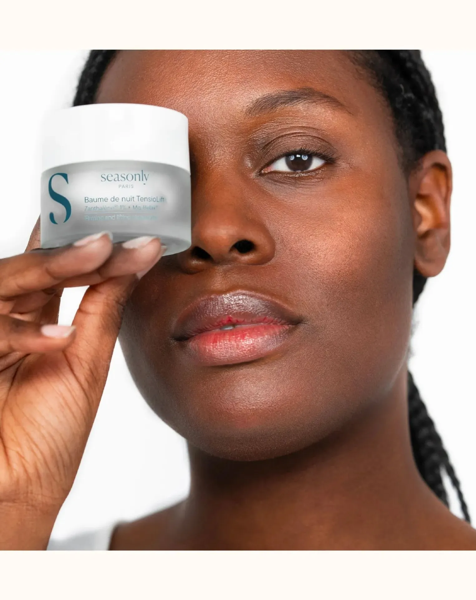 Tensiolift Night Balm - 50 ml