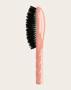 The All-Rounder N°01 Hairbrush - Care & Shine