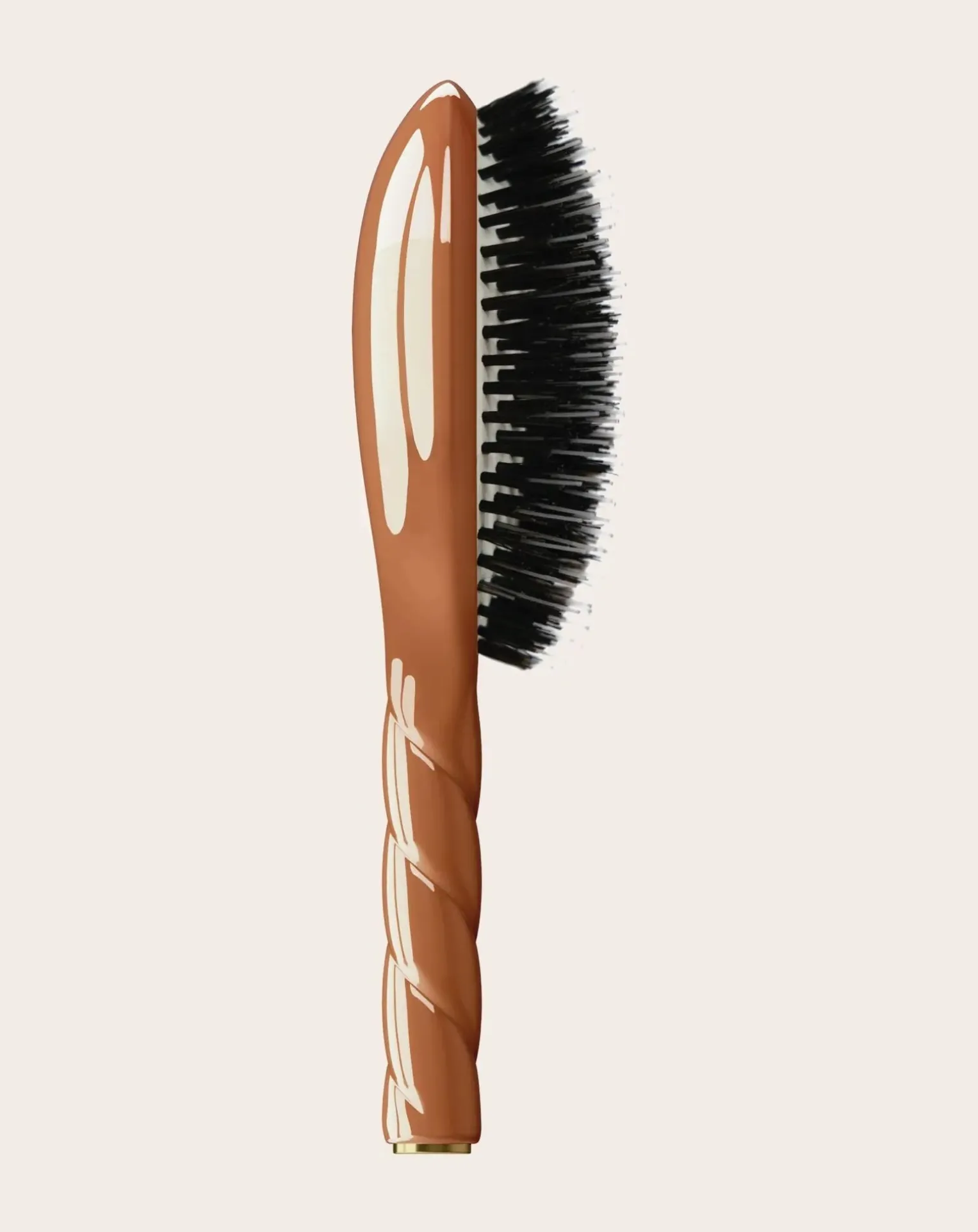 The Essential N°02 Hairbrush - Care & Detangling