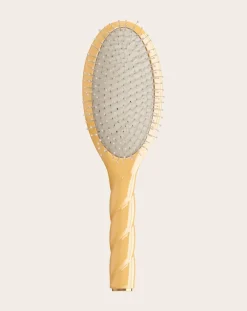 The Miracle N°4 Hairbrush - Detangling & Massaging