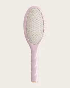 The Miracle N°4 Hairbrush - Detangling & Massaging