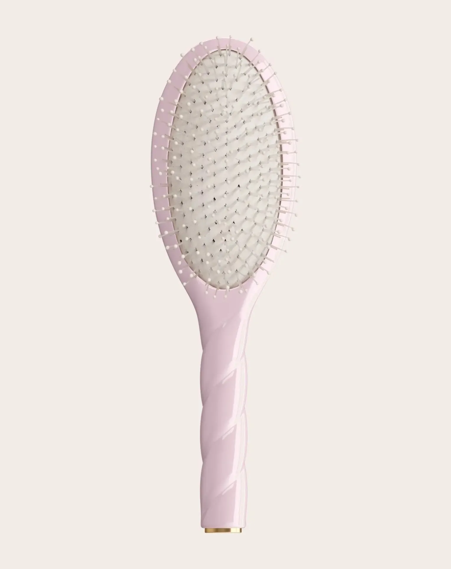 The Miracle N°4 Hairbrush - Detangling & Massaging