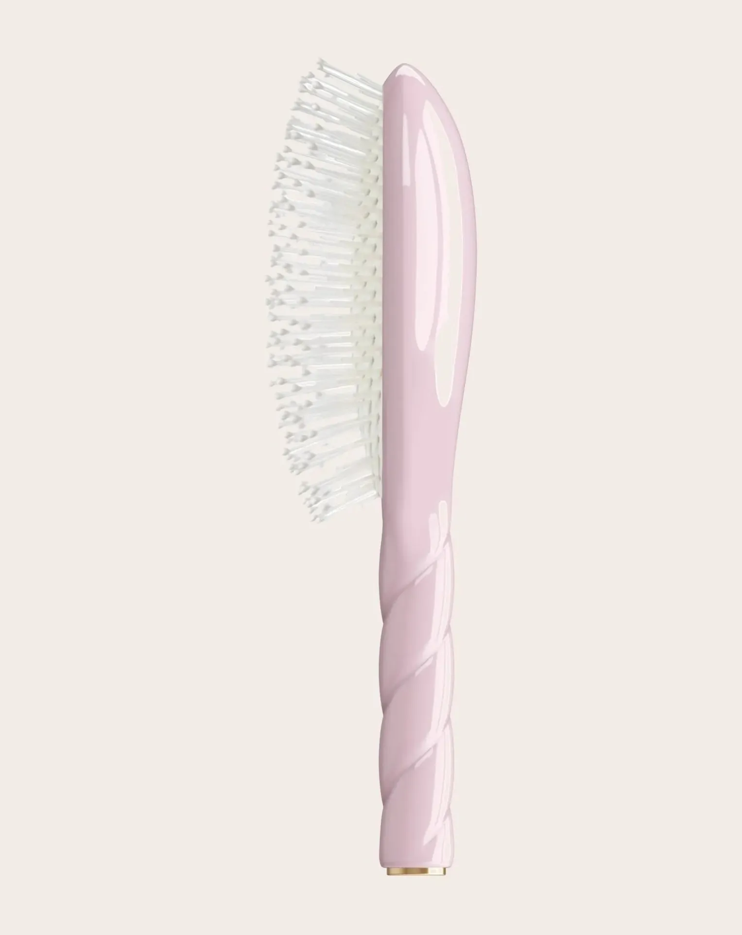 The Miracle N°4 Hairbrush - Detangling & Massaging