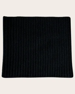 12-thread Cashmere Rib Choker