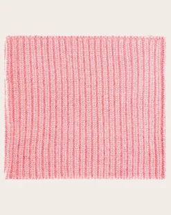 12-thread Cashmere Rib Choker