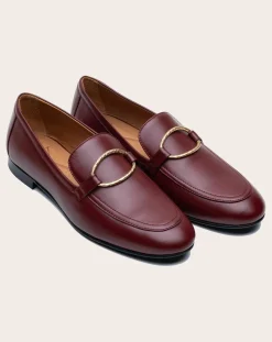 Tomboy Chic loafers
