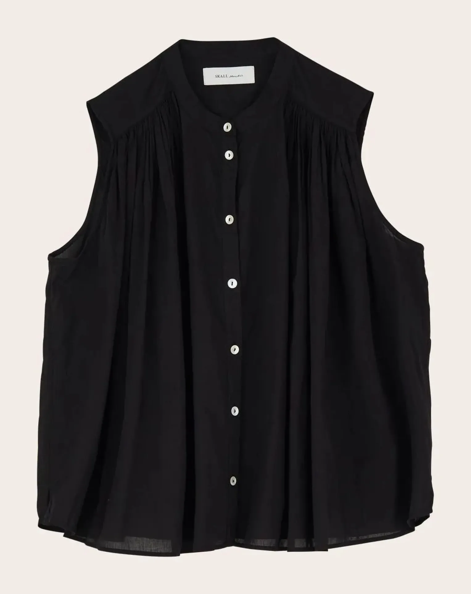 Top Louise Organic Cotton