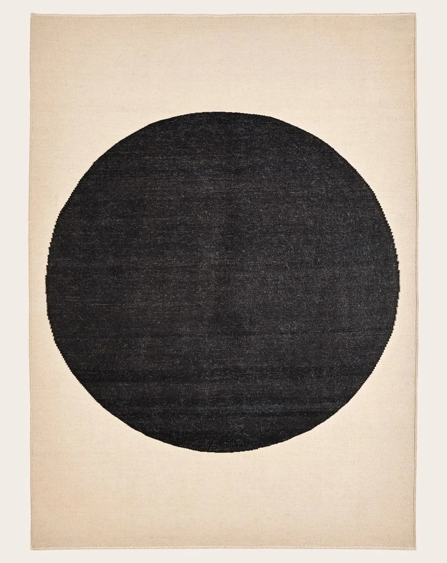 Topo rug, Marc Morro