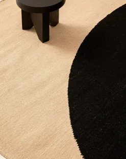 Topo rug, Marc Morro