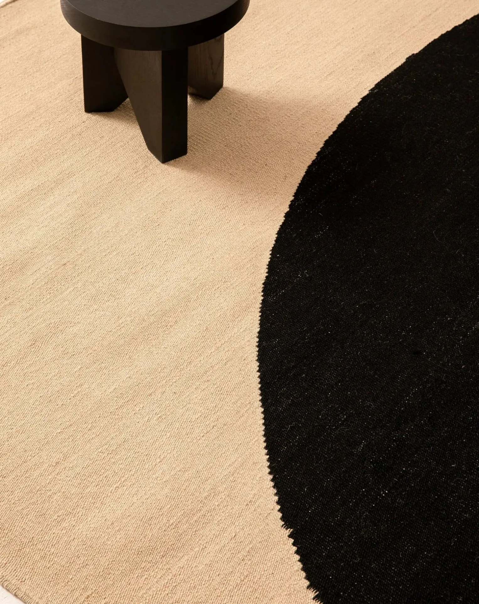 Topo rug, Marc Morro