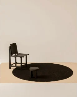 Topo rug, Marc Morro