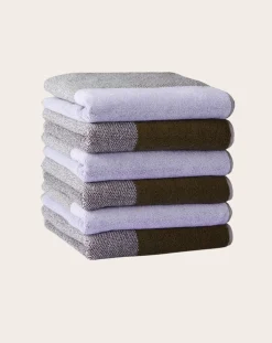 Towels, Lex Pott - Set of 2