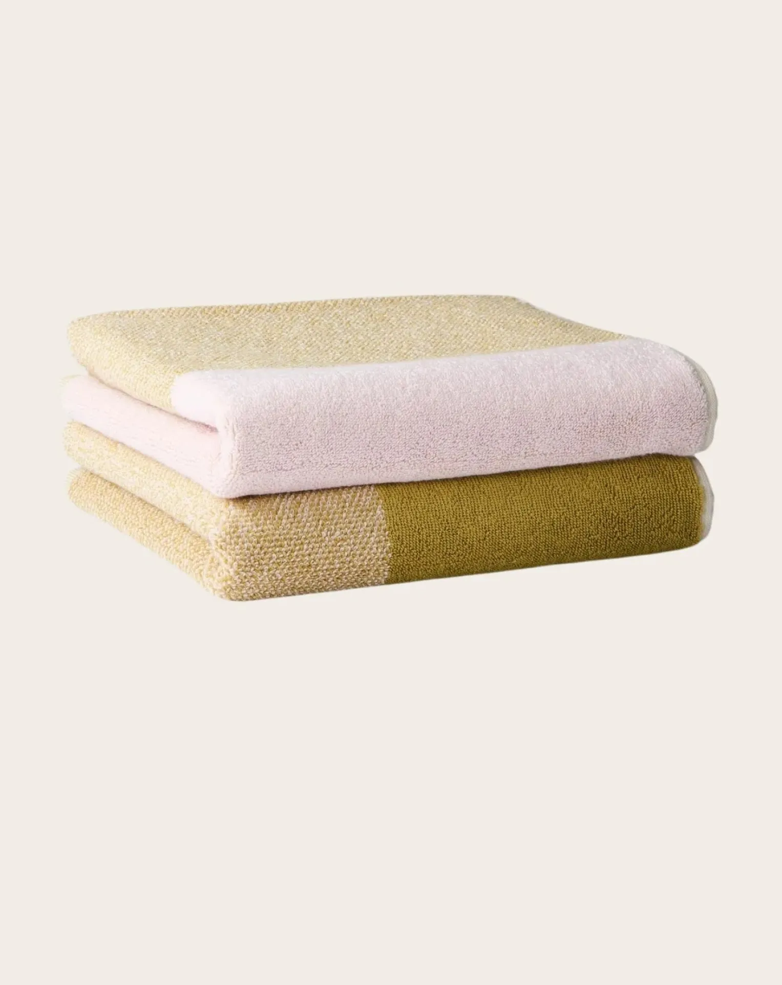 Towels, Lex Pott - Set of 2