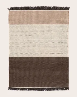 Tres Striped Rug, Elisa Padrón