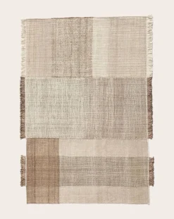 Tres Vegetal Rug, Elisa Padrón