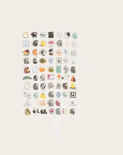 T-Shirt S/S C Logo Archive