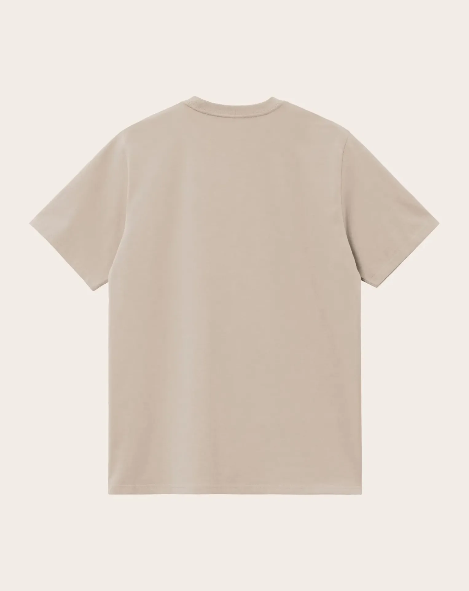 T-Shirt S/S Chase