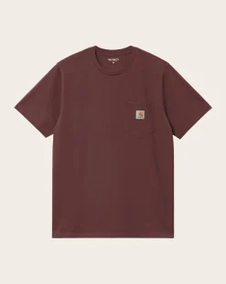 T-Shirt S/S Pocket