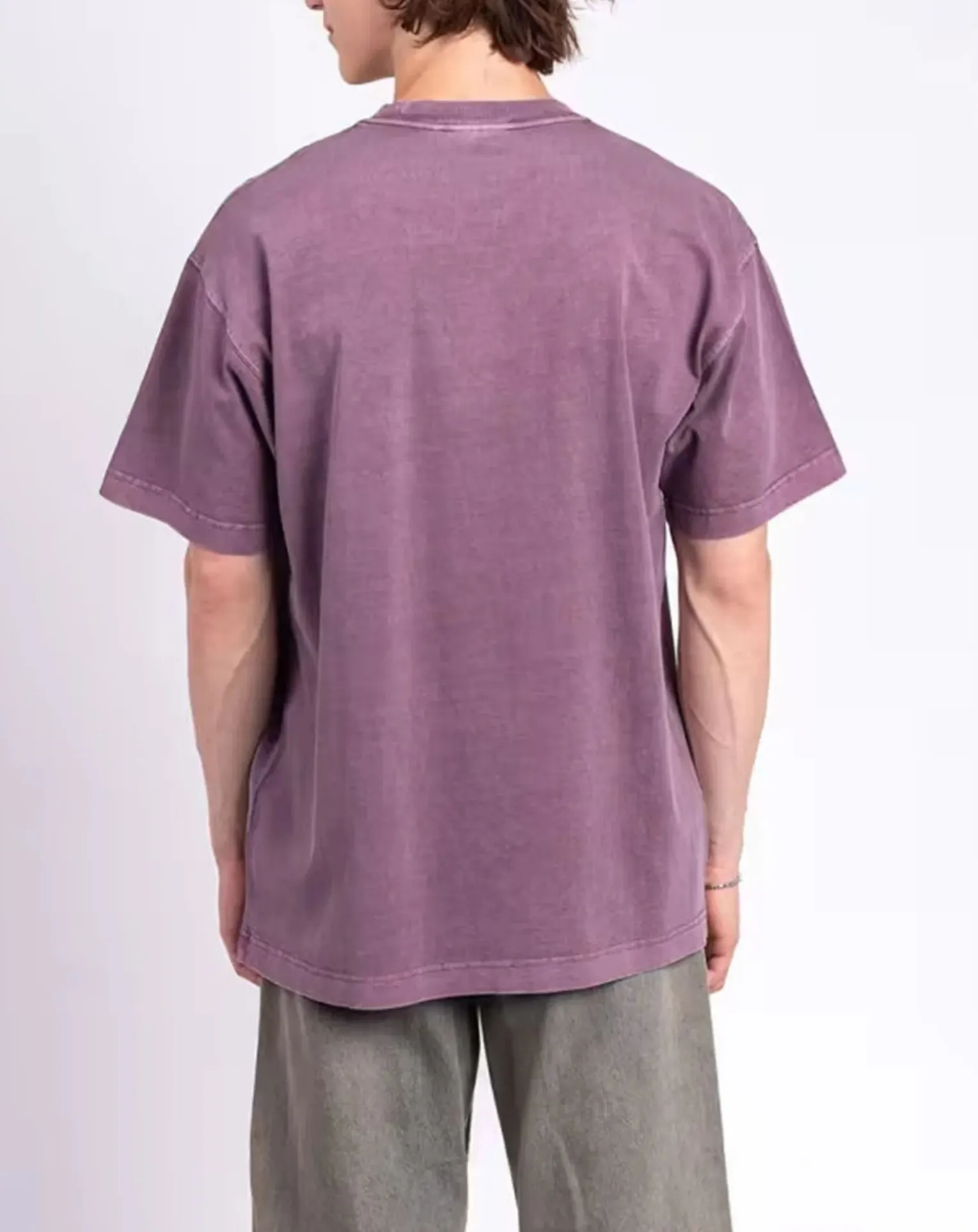 T-Shirt S/S Vista