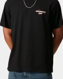 T-Shirt S/S Wiptopia