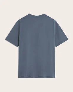 T-Shirt Tête De Renard Coton Confort