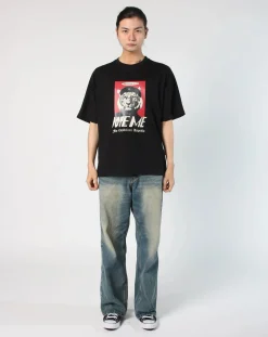 T-Shirt What I like-Vote cotton