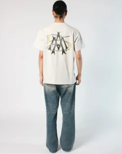 T-Shirt Who I am-Sound Collector cotton