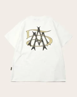 T-Shirt Who I am-Sound Collector cotton