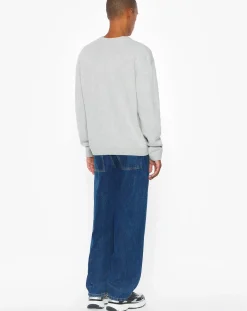 Tête De Renard Comfort Wool Sweater