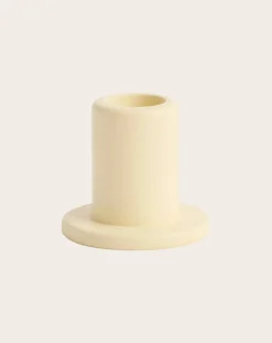 Tube candlestick