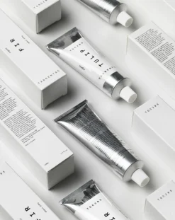 Tulip organic hand cream