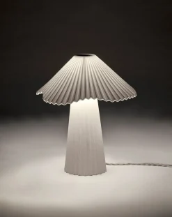Uala table lamp, Sebastian Herkner