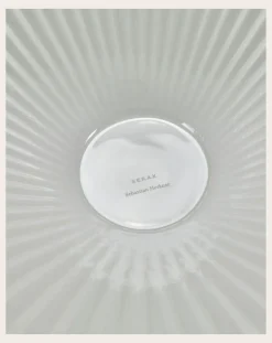 Uala table lamp, Sebastian Herkner